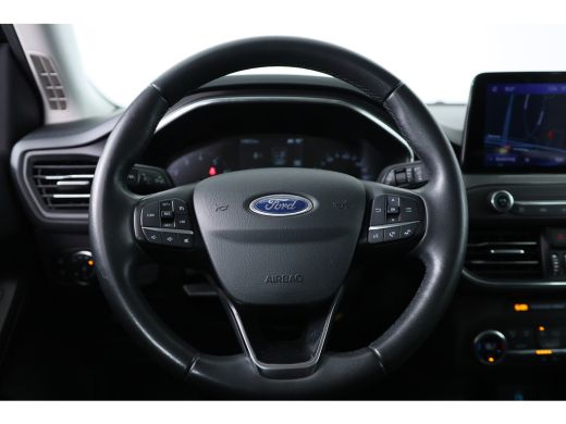 Ford Focus 1.0 EcoBoost Titanium Business | AGR Stoel | Climate Control | Keyless | Led | Cruise Control | P... ActivLease financial lease