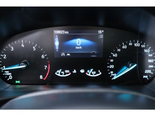 Ford Focus 1.0 EcoBoost Titanium Business | AGR Stoel | Climate Control | Keyless | Led | Cruise Control | P... ActivLease financial lease