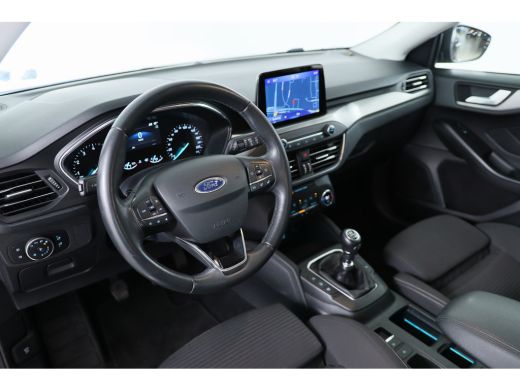 Ford Focus 1.0 EcoBoost Titanium Business | AGR Stoel | Climate Control | Keyless | Led | Cruise Control | P... ActivLease financial lease