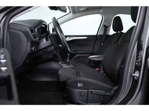 Ford Focus 1.0 EcoBoost Titanium Business | AGR Stoel | Climate Control | Keyless | Led | Cruise Control | P... ActivLease financial lease