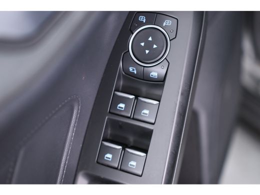 Ford Focus 1.0 EcoBoost Titanium Business | AGR Stoel | Climate Control | Keyless | Led | Cruise Control | P... ActivLease financial lease