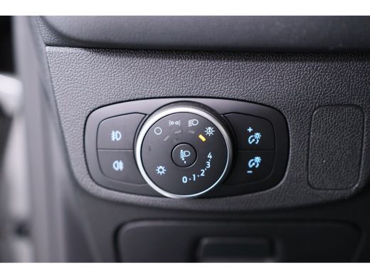 Ford Focus 1.0 EcoBoost Titanium Business | AGR Stoel | Climate Control | Keyless | Led | Cruise Control | P... ActivLease financial lease