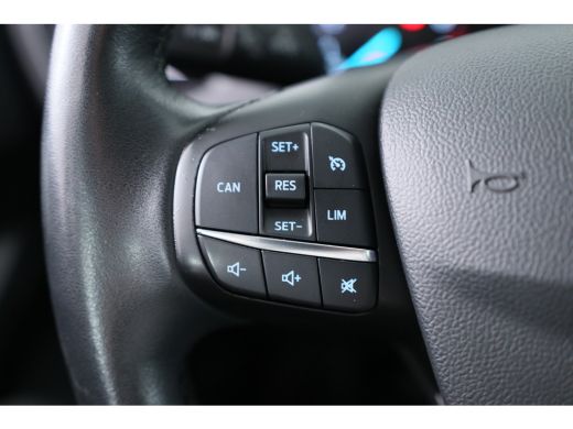 Ford Focus 1.0 EcoBoost Titanium Business | AGR Stoel | Climate Control | Keyless | Led | Cruise Control | P... ActivLease financial lease