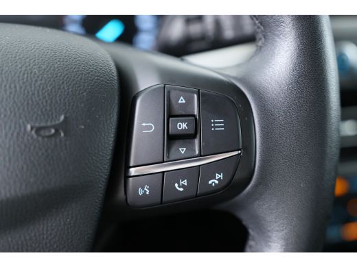 Ford Focus 1.0 EcoBoost Titanium Business | AGR Stoel | Climate Control | Keyless | Led | Cruise Control | P... ActivLease financial lease