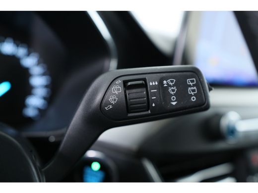 Ford Focus 1.0 EcoBoost Titanium Business | AGR Stoel | Climate Control | Keyless | Led | Cruise Control | P... ActivLease financial lease