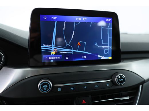 Ford Focus 1.0 EcoBoost Titanium Business | AGR Stoel | Climate Control | Keyless | Led | Cruise Control | P... ActivLease financial lease