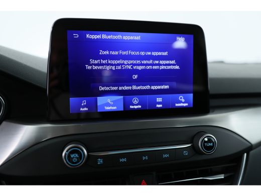 Ford Focus 1.0 EcoBoost Titanium Business | AGR Stoel | Climate Control | Keyless | Led | Cruise Control | P... ActivLease financial lease