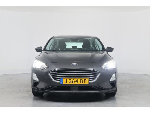 Ford Focus 1.0 EcoBoost Titanium Business | AGR Stoel | Climate Control | Keyless | Led | Cruise Control | P... ActivLease financial lease