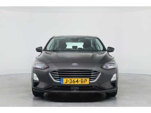 Ford Focus 1.0 EcoBoost Titanium Business | AGR Stoel | Climate Control | Keyless | Led | Cruise Control | P... ActivLease financial lease