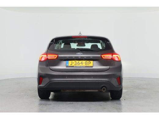 Ford Focus 1.0 EcoBoost Titanium Business | AGR Stoel | Climate Control | Keyless | Led | Cruise Control | P... ActivLease financial lease