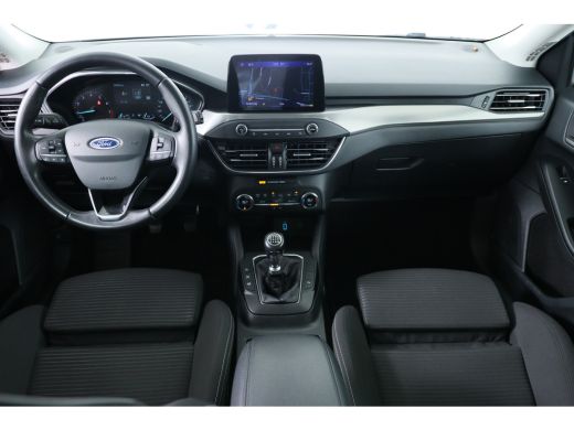 Ford Focus 1.0 EcoBoost Titanium Business | AGR Stoel | Climate Control | Keyless | Led | Cruise Control | P... ActivLease financial lease