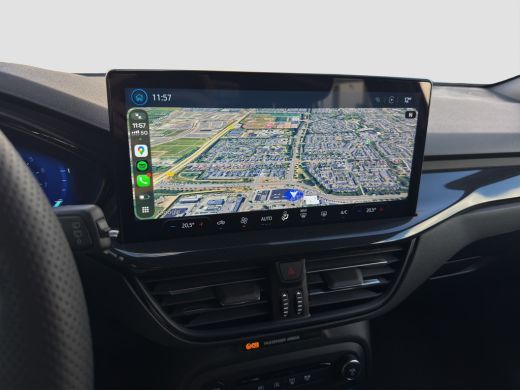 Ford Focus 1.0 Hybrid ST Line | Apple Carplay | Cruise Control | Navigatie | 17 inch ActivLease financial lease