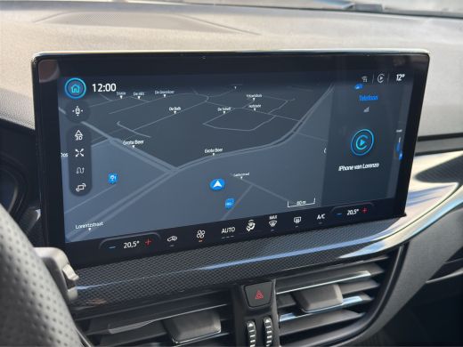 Ford Focus 1.0 Hybrid ST Line | Apple Carplay | Cruise Control | Navigatie | 17 inch ActivLease financial lease