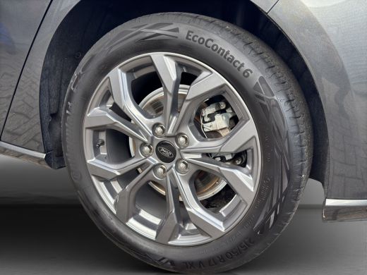 Ford Focus 1.0 Hybrid ST Line | Apple Carplay | Cruise Control | Navigatie | 17 inch ActivLease financial lease