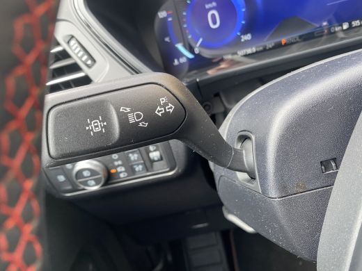 Ford Kuga 2.5 225PK PLUG-IN HYBRID ST-Line | STOEL STUUR EN VOORRUITVERWARMING| CAMERA| DAB| NAVIGATIE| CLI... ActivLease financial lease