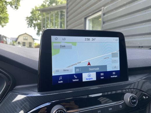 Ford Kuga 2.5 225PK PLUG-IN HYBRID ST-Line | STOEL STUUR EN VOORRUITVERWARMING| CAMERA| DAB| NAVIGATIE| CLI... ActivLease financial lease