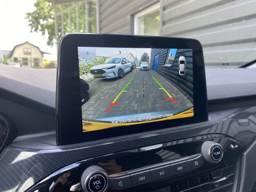 Ford Kuga 2.5 225PK PLUG-IN HYBRID ST-Line | STOEL STUUR EN VOORRUITVERWARMING| CAMERA| DAB| NAVIGATIE| CLI... ActivLease financial lease