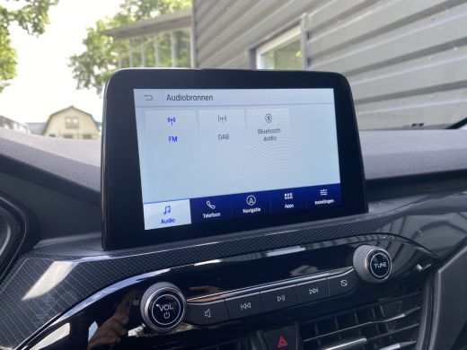 Ford Kuga 2.5 225PK PLUG-IN HYBRID ST-Line | STOEL STUUR EN VOORRUITVERWARMING| CAMERA| DAB| NAVIGATIE| CLI... ActivLease financial lease