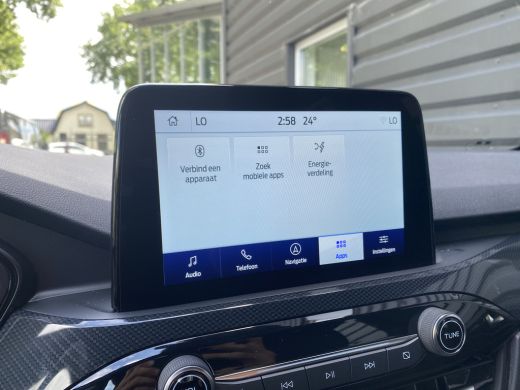 Ford Kuga 2.5 225PK PLUG-IN HYBRID ST-Line | STOEL STUUR EN VOORRUITVERWARMING| CAMERA| DAB| NAVIGATIE| CLI... ActivLease financial lease