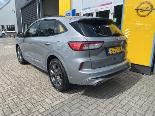 Ford Kuga 2.5 225PK PLUG-IN HYBRID ST-Line | STOEL STUUR EN VOORRUITVERWARMING| CAMERA| DAB| NAVIGATIE| CLI... ActivLease financial lease