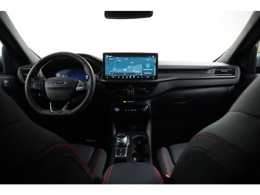 Ford Kuga 2.5 PHEV ST-Line X 243pk | B&O audio | Winter pack | Adapt. Cruise | Carplay ActivLease financial lease