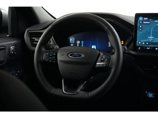 Ford Kuga 2.5 PHEV ST-Line X 243pk | B&O audio | Winter pack | Adapt. Cruise | Carplay ActivLease financial lease