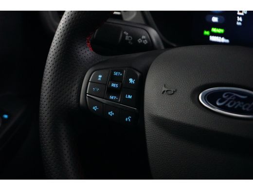 Ford Kuga 2.5 PHEV ST-Line X 243pk | B&O audio | Winter pack | Adapt. Cruise | Carplay ActivLease financial lease