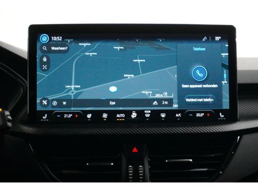 Ford Kuga 2.5 PHEV ST-Line X 243pk | B&O audio | Winter pack | Adapt. Cruise | Carplay ActivLease financial lease