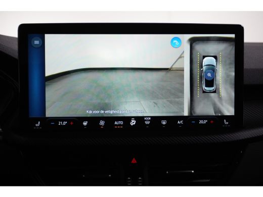 Ford Kuga 2.5 PHEV ST-Line X 243pk | B&O audio | Winter pack | Adapt. Cruise | Carplay ActivLease financial lease