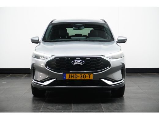 Ford Kuga 2.5 PHEV ST-Line X 243pk | B&O audio | Winter pack | Adapt. Cruise | Carplay ActivLease financial lease
