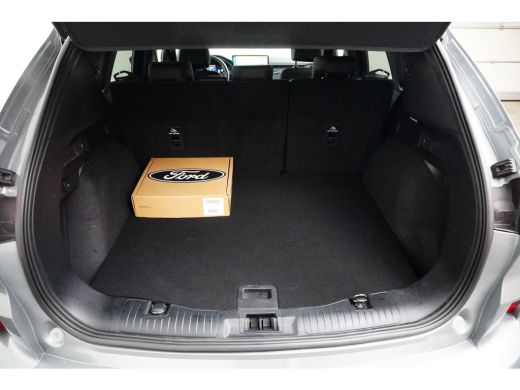 Ford Kuga 2.5 PHEV ST-Line X 243pk | B&O audio | Winter pack | Adapt. Cruise | Carplay ActivLease financial lease