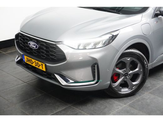 Ford Kuga 2.5 PHEV ST-Line X 243pk | B&O audio | Winter pack | Adapt. Cruise | Carplay ActivLease financial lease