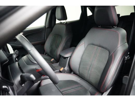 Ford Kuga 2.5 PHEV ST-Line X 243pk | B&O audio | Winter pack | Adapt. Cruise | Carplay ActivLease financial lease