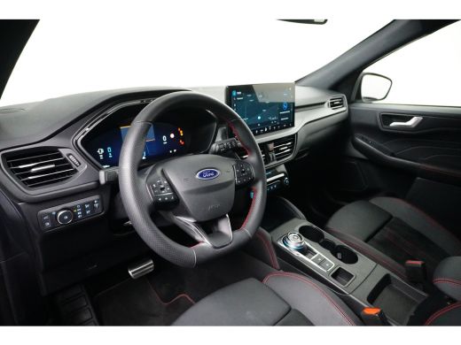 Ford Kuga 2.5 PHEV ST-Line X 243pk | B&O audio | Winter pack | Adapt. Cruise | Carplay ActivLease financial lease