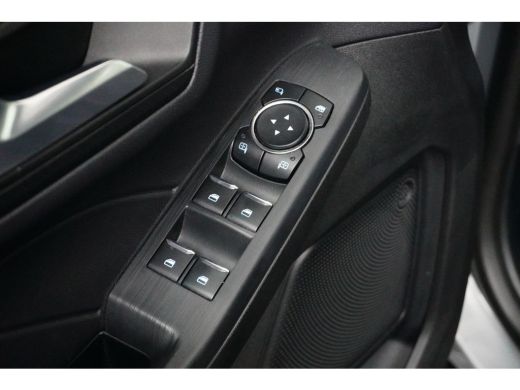 Ford Kuga 2.5 PHEV ST-Line X 243pk | B&O audio | Winter pack | Adapt. Cruise | Carplay ActivLease financial lease