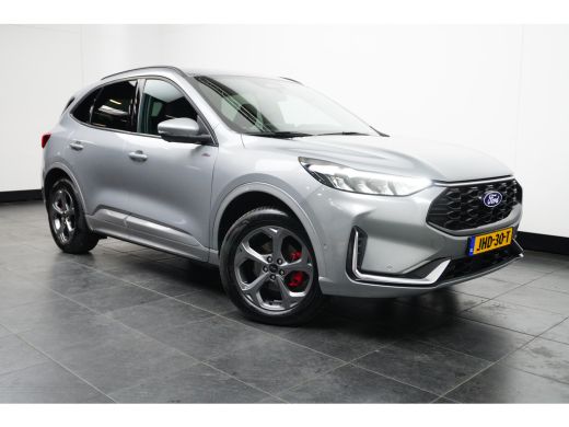 Ford Kuga 2.5 PHEV ST-Line X 243pk | B&O audio | Winter pack | Adapt. Cruise | Carplay ActivLease financial lease