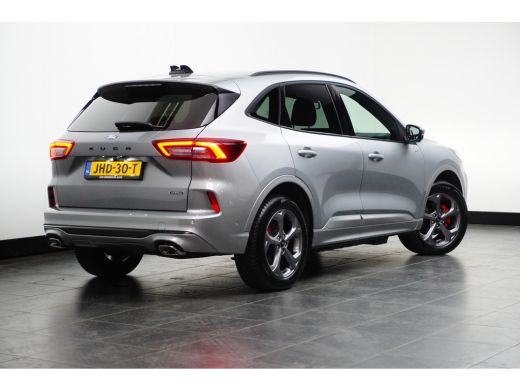 Ford Kuga 2.5 PHEV ST-Line X 243pk | B&O audio | Winter pack | Adapt. Cruise | Carplay ActivLease financial lease
