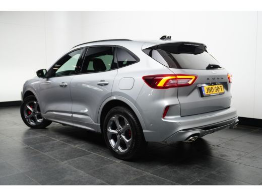 Ford Kuga 2.5 PHEV ST-Line X 243pk | B&O audio | Winter pack | Adapt. Cruise | Carplay ActivLease financial lease