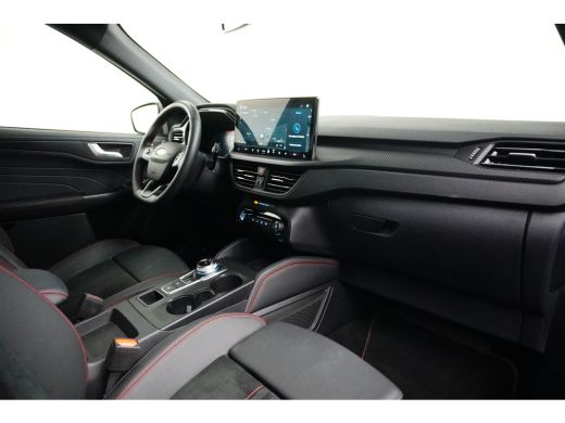 Ford Kuga 2.5 PHEV ST-Line X 243pk | B&O audio | Winter pack | Adapt. Cruise | Carplay ActivLease financial lease