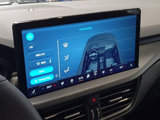 Ford Kuga 2.5 PHEV ST-Line X | Black Pack | Trekhaak | 20 inch | Pano ActivLease financial lease