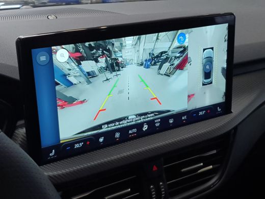 Ford Kuga 2.5 PHEV ST-Line X | Black Pack | Trekhaak | 20 inch | Pano ActivLease financial lease