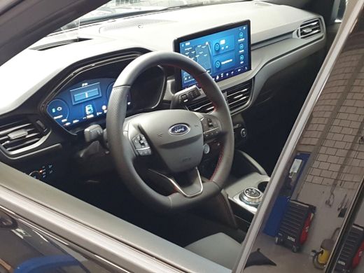 Ford Kuga 2.5 PHEV ST-Line X | Black Pack | Trekhaak | 20 inch | Pano ActivLease financial lease