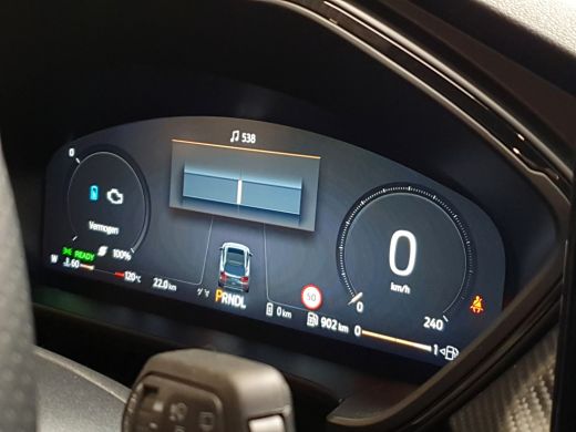 Ford Kuga 2.5 PHEV ST-Line X | Black Pack | Trekhaak | 20 inch | Pano | Achterbank verwarmd | Achteruitrijc... ActivLease financial lease