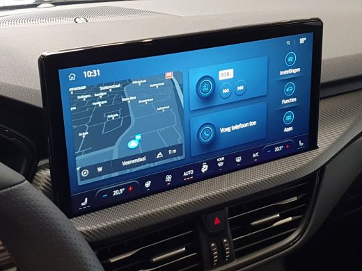 Ford Kuga 2.5 PHEV ST-Line X | Black Pack | Trekhaak | 20 inch | Pano | Achterbank verwarmd | Achteruitrijc... ActivLease financial lease