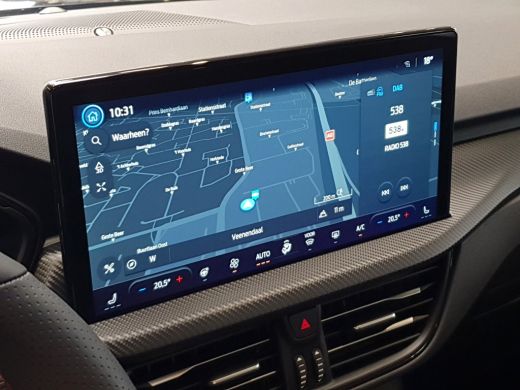 Ford Kuga 2.5 PHEV ST-Line X | Black Pack | Trekhaak | 20 inch | Pano | Achterbank verwarmd | Achteruitrijc... ActivLease financial lease