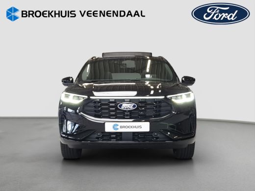Ford Kuga 2.5 PHEV ST-Line X | Black Pack | Trekhaak | 20 inch | Pano | Achterbank verwarmd | Achteruitrijc... ActivLease financial lease