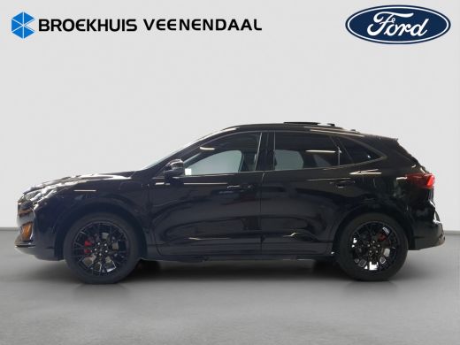 Ford Kuga 2.5 PHEV ST-Line X | Black Pack | Trekhaak | 20 inch | Pano | Achterbank verwarmd | Achteruitrijc... ActivLease financial lease
