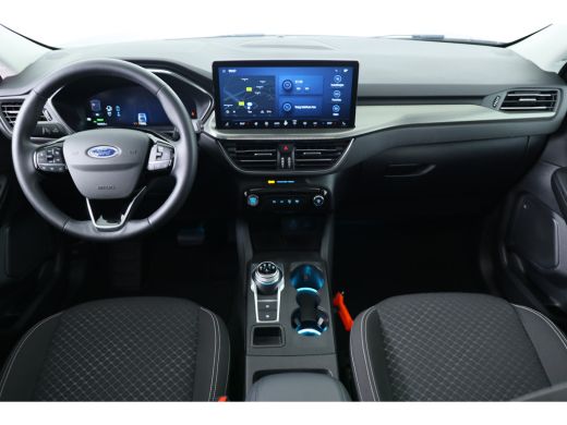 Ford Kuga 2.5 PHEV Titanium Winter Pack | Panorama Dak | Drivers Assistance Pack | Adaptieve Cruise | 1ste ... ActivLease financial lease