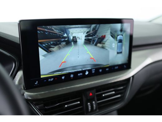 Ford Kuga 2.5 PHEV Titanium Winter Pack | Panorama Dak | Drivers Assistance Pack | Adaptieve Cruise | 1ste ... ActivLease financial lease