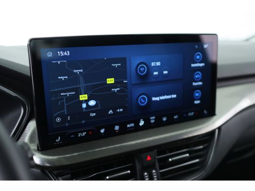 Ford Kuga 2.5 PHEV Titanium Winter Pack | Panorama Dak | Drivers Assistance Pack | Adaptieve Cruise | 1ste ... ActivLease financial lease